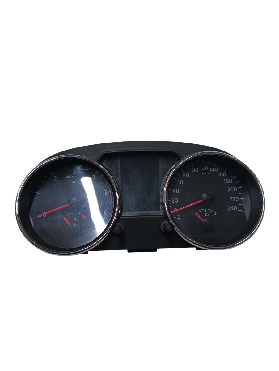 Ceas de bord NISSAN QASHQAI / QASHQAI +2 I J10, JJ10 2006 - 2014 dCi 4x4 M1D, M9R 24810br51c