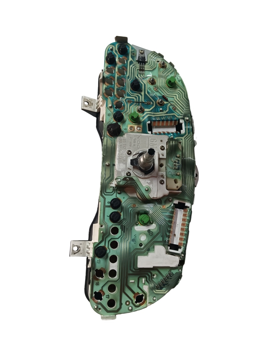 Ceas de bord OPEL ASTRA F 56_, 57_, T92 1991 - 1998 90356303 – foto 2