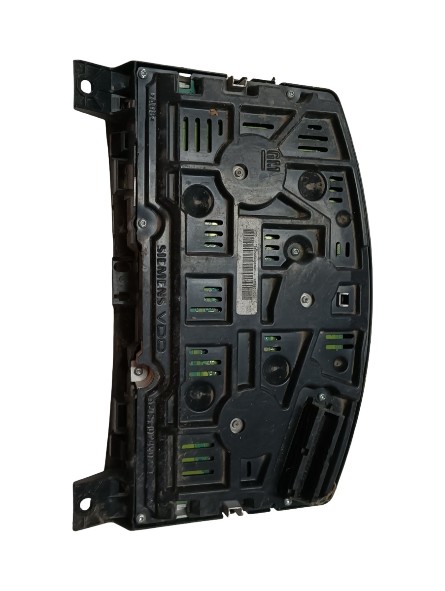 Ceas de bord OPEL ASTRA H L48, A04 2004 - 2014 13216693 – foto 2
