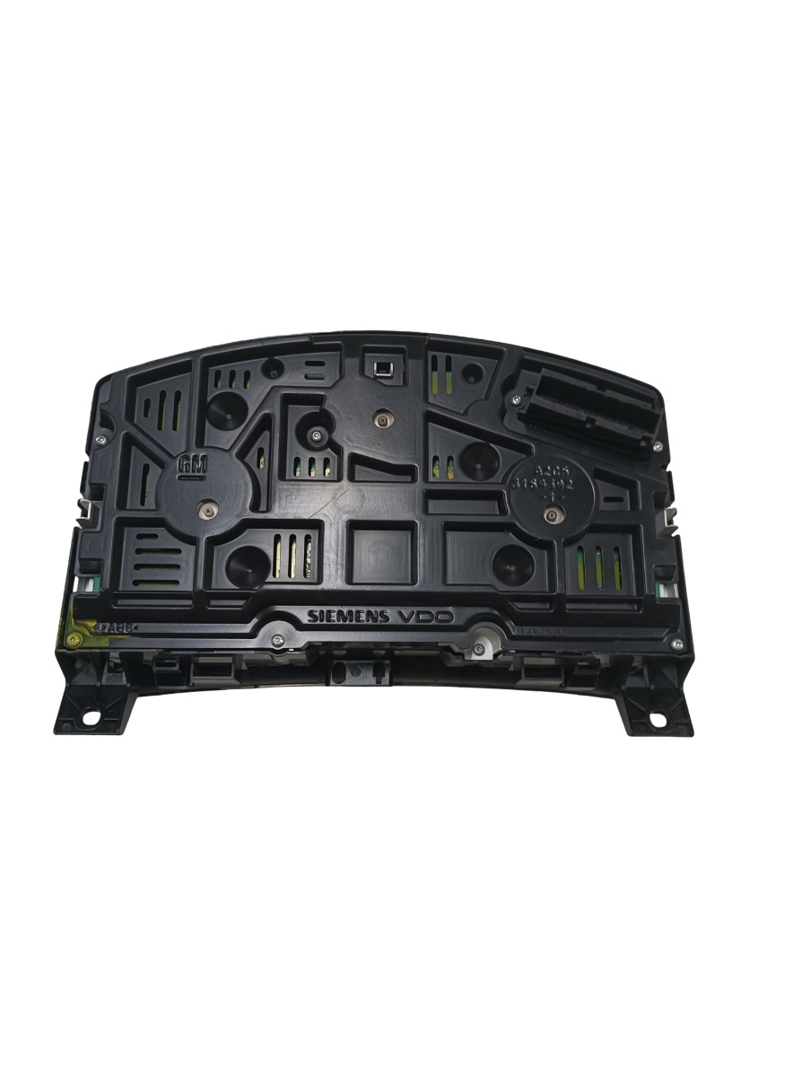 Ceas de bord OPEL ASTRA H L48, A04 2004 - 2014 13225992 – foto 2