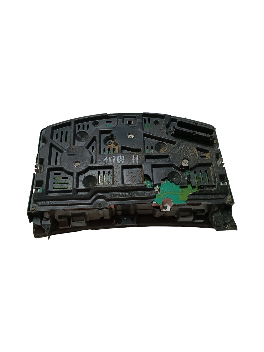 Ceas de bord OPEL ASTRA H L48, A04 2004 - 2014 13309003 – foto 2
