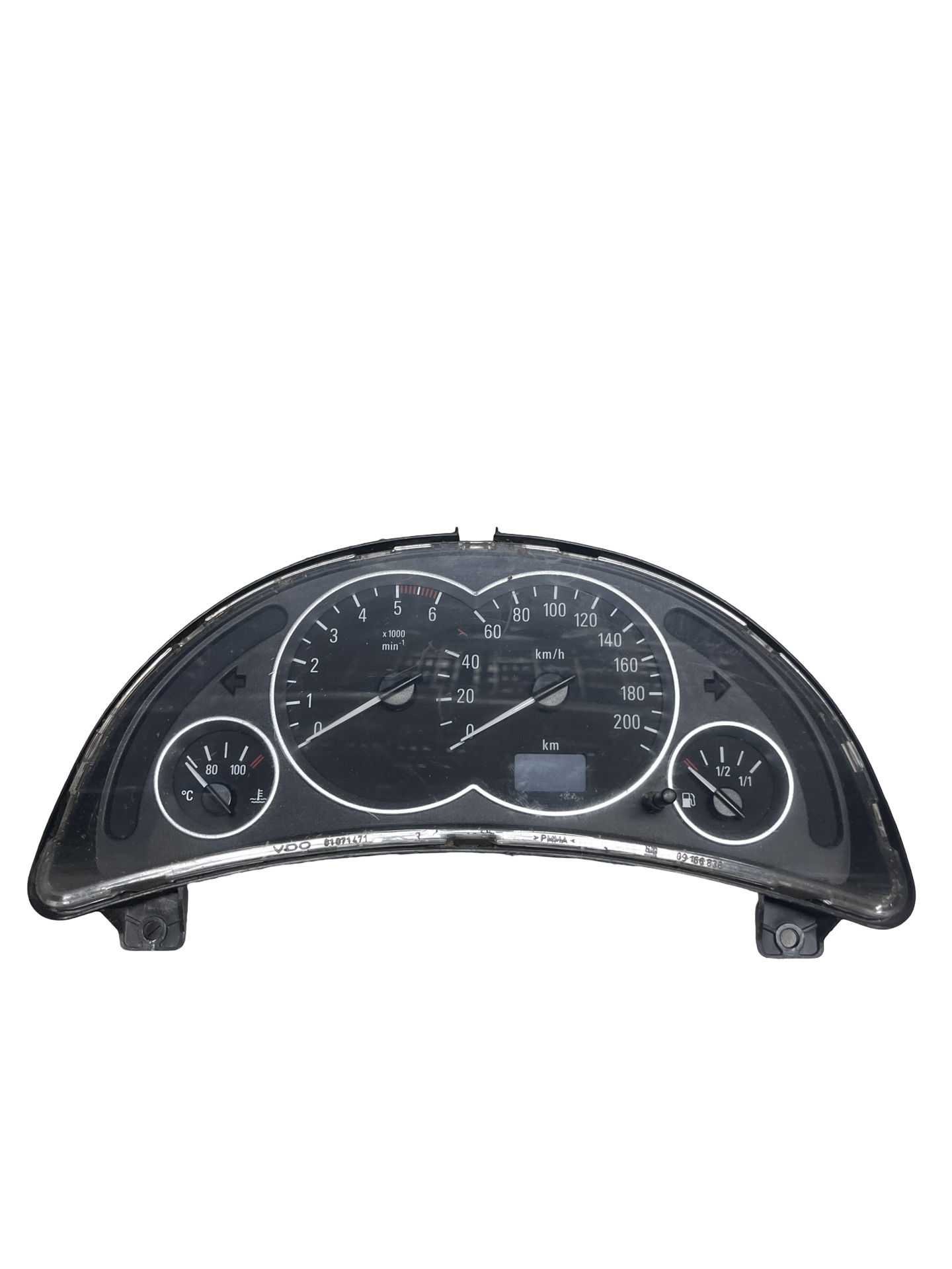 Ceas DE Bord Opel Corsa C 2000–2006 - cod: 88311302