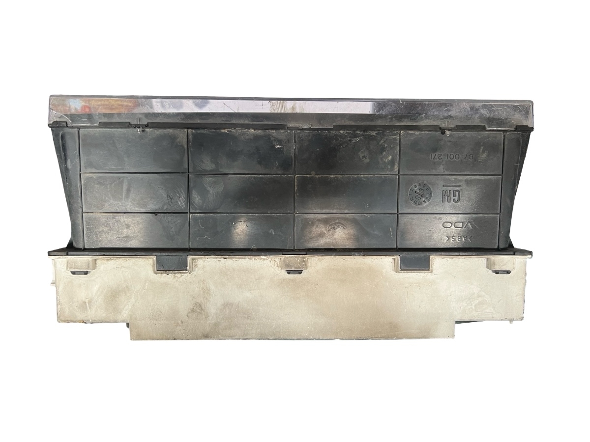 Ceas de bord OPEL FRONTERA B 6B_, U99 1998 - 2002 110008545004 – foto 2
