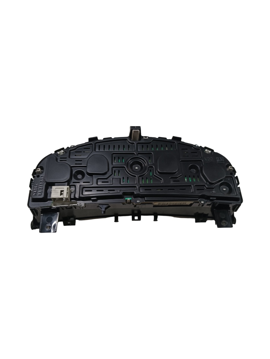 Ceas de bord OPEL VECTRA C Z02 2002 - 2009 A2c53095719 – foto 2