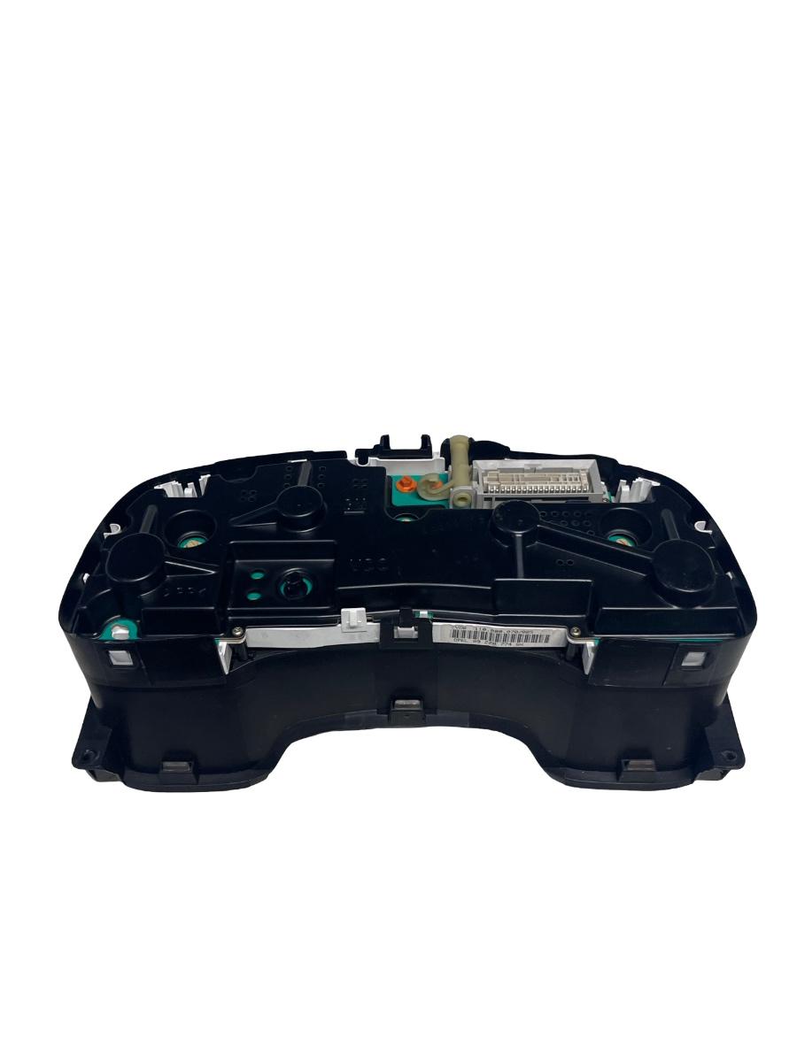 Ceas de bord OPEL ZAFIRA A F75_, T98 1999 - 2005 09228774GH – foto 3