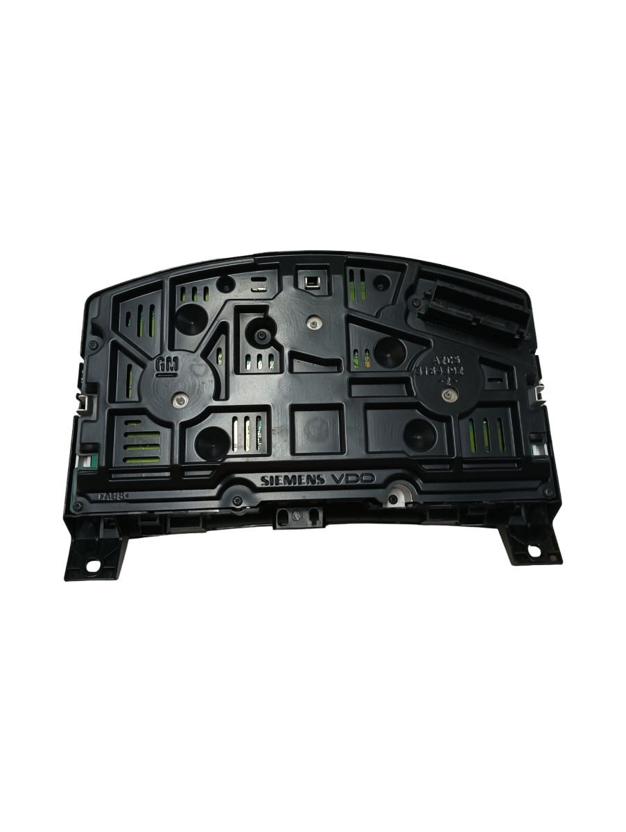 Ceas de bord OPEL ZAFIRA B A05 2005 - 2015 13267536 – foto 2