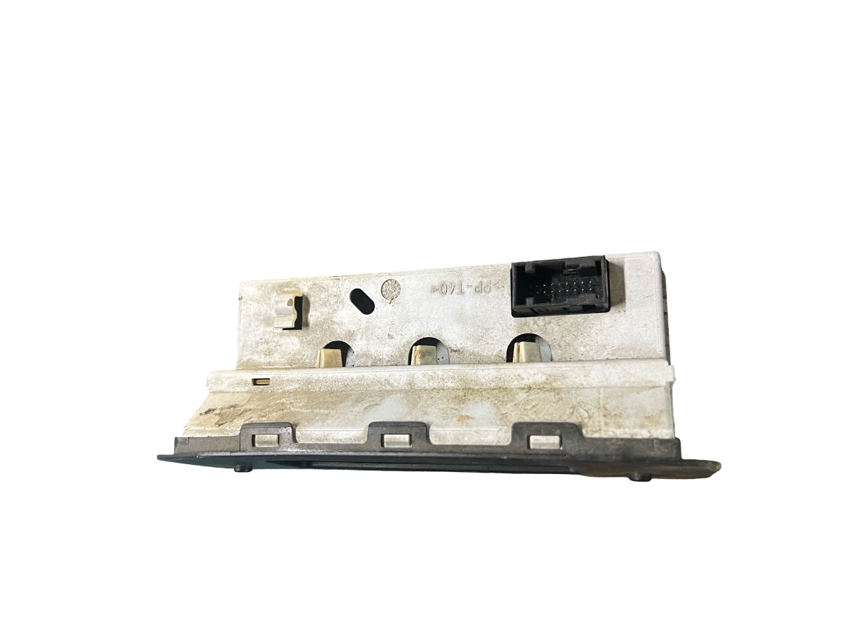Ceas de bord PEUGEOT 206 CC 2D 2000 - > – foto 2