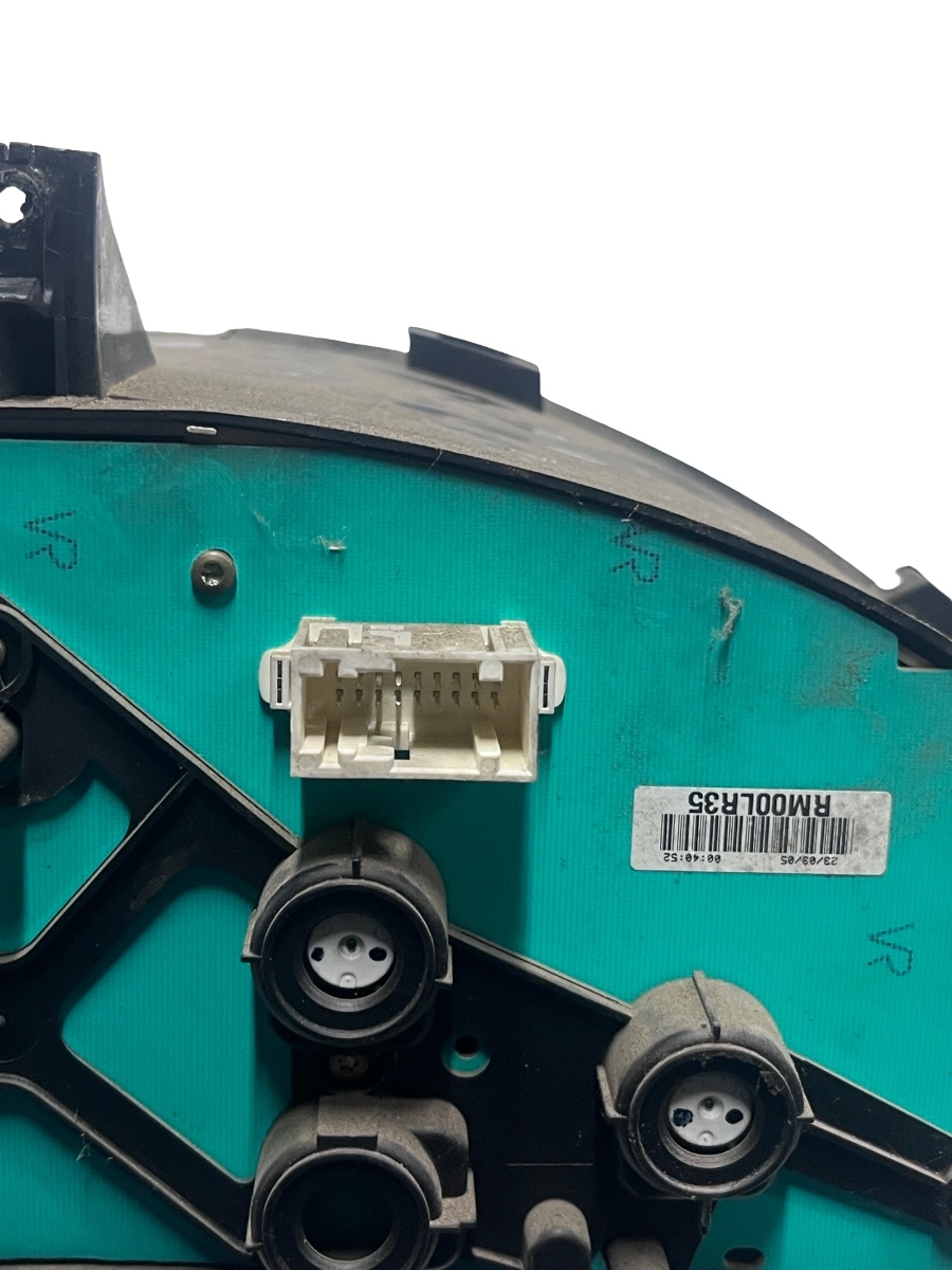 Ceas de bord PEUGEOT 206 SW 2E/K 2002 - > 9656696280 – foto 3