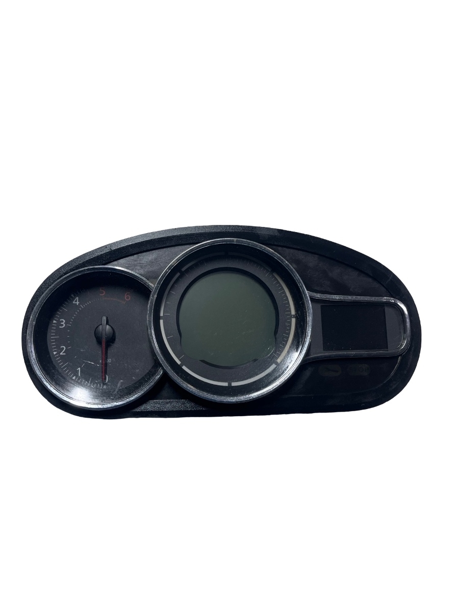 Ceas de bord RENAULT FLUENCE L30_ 2010 -> 248101443R