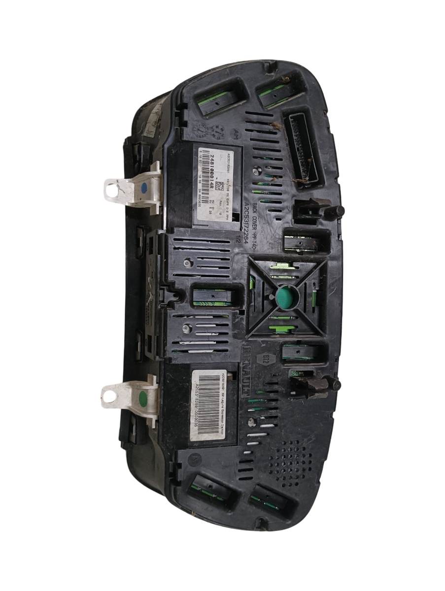 Ceas de bord RENAULT LAGUNA III BT0/1 2007 - 2015 248100014r – foto 2