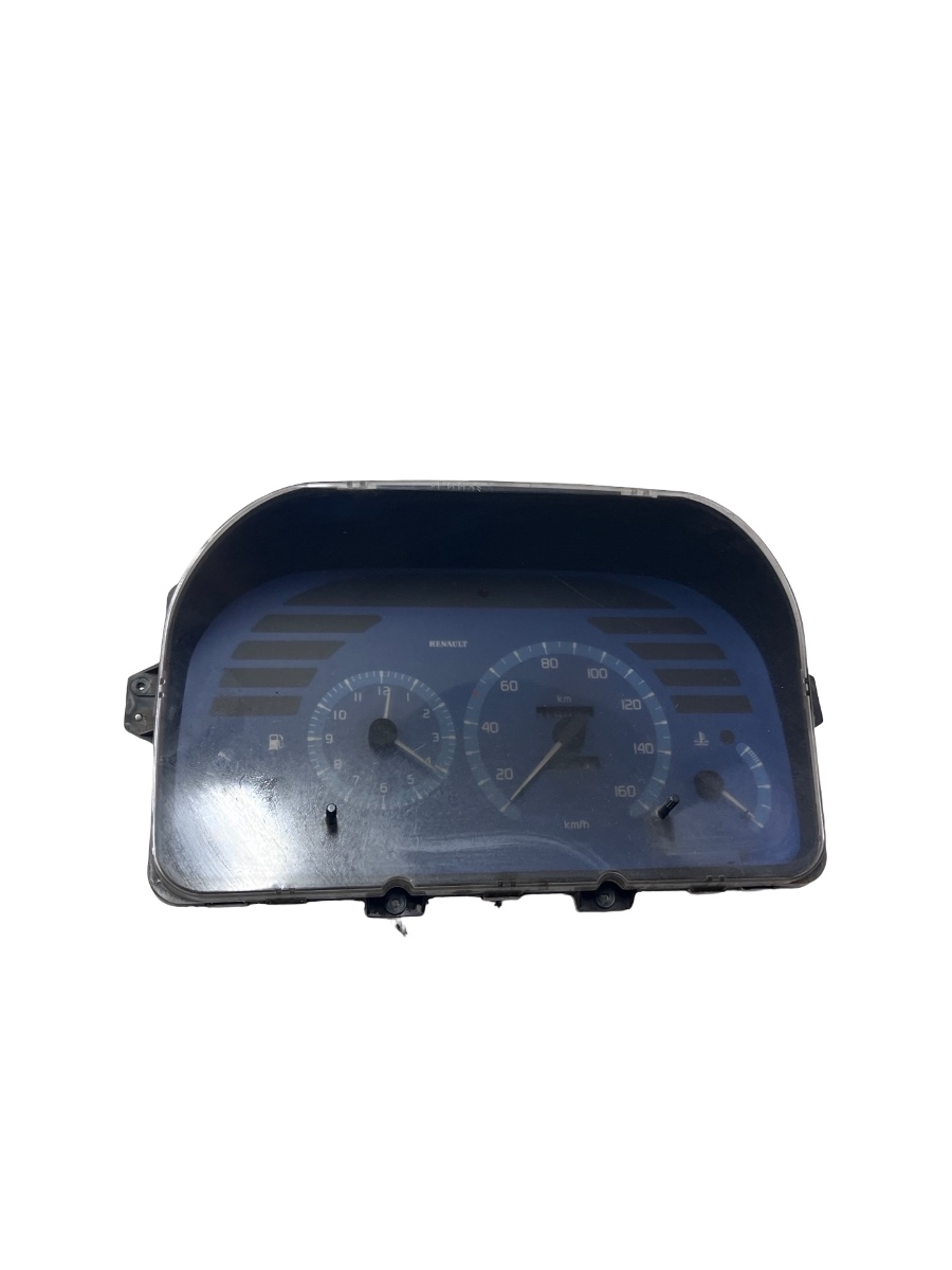 Ceas de bord RENAULT MASTER II Box FD 1998 -> 2.5 D S8U 770