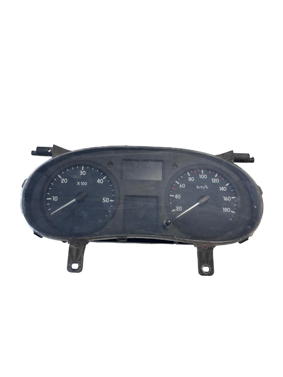 Ceas de bord RENAULT MASTER II Box FD 1998 -> P8200467948