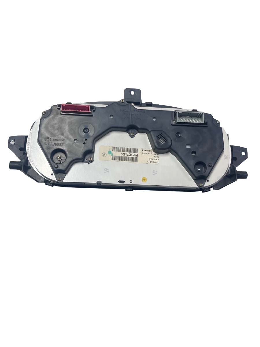 Ceas de bord RENAULT SCENIC I JA0/1_, FA0_ 1999 - 2003 P8200071820 – foto 2