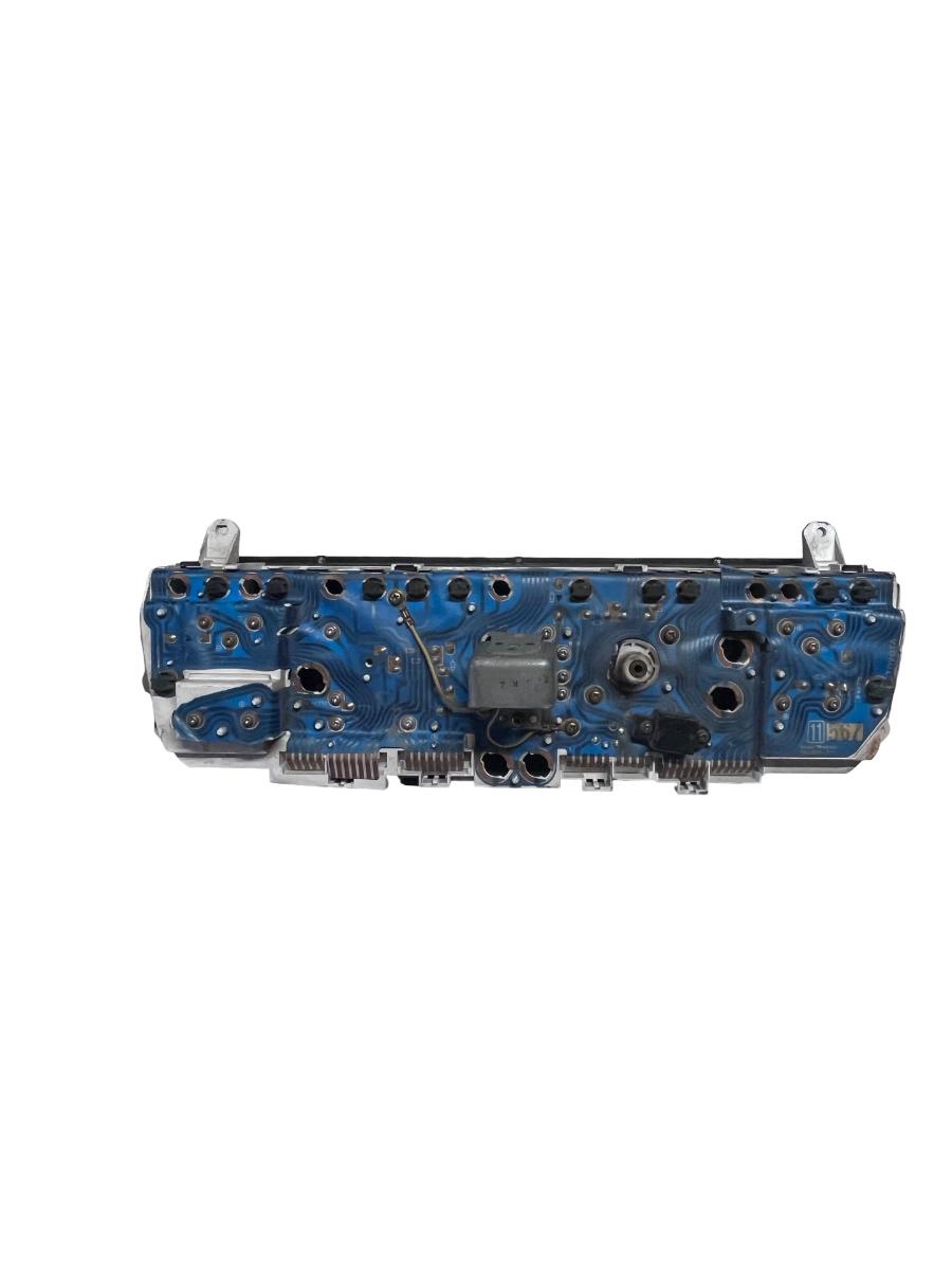 Ceas de bord TOYOTA 4 RUNNER _N1_ 1987 - 1996 - 2.4D 89678-715-290 – foto 3