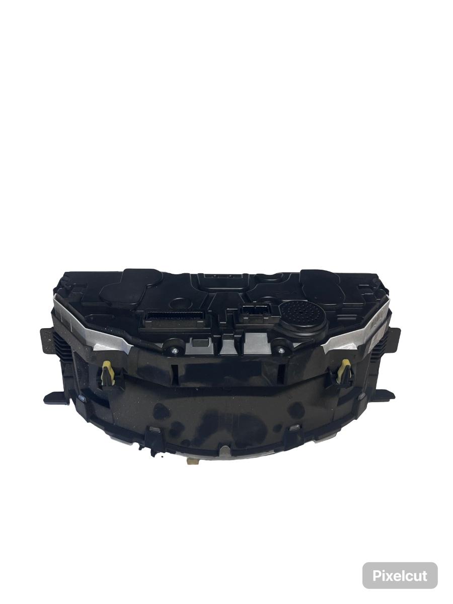 Ceas de bord TOYOTA AURIS ZWE18_, NZE18_, ZRE18_ 2012 -> 1.8 Hybrid 2ZR-FXE A2C94485000 – foto 2