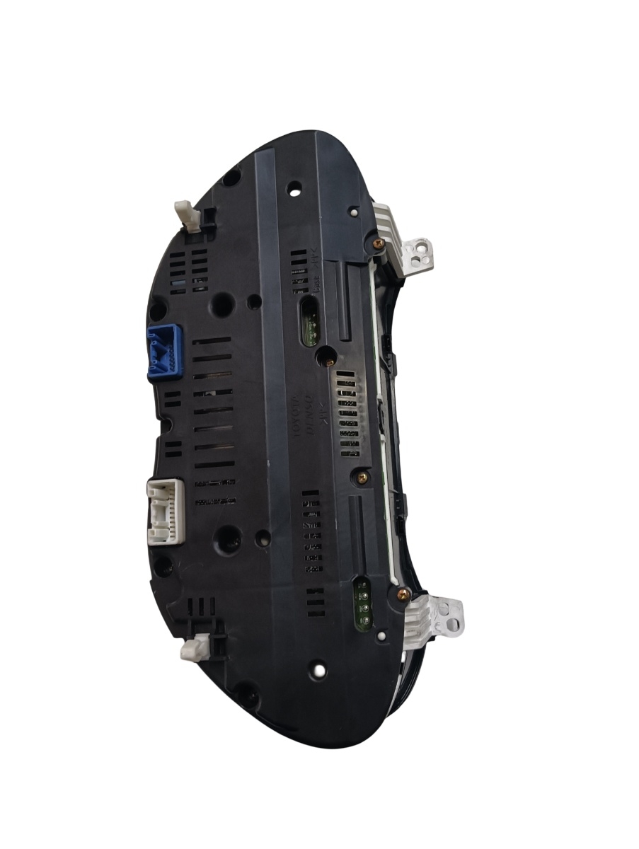 Ceas de bord TOYOTA AVENSIS _T25_ 2003 - 2008 8380005570h – foto 2
