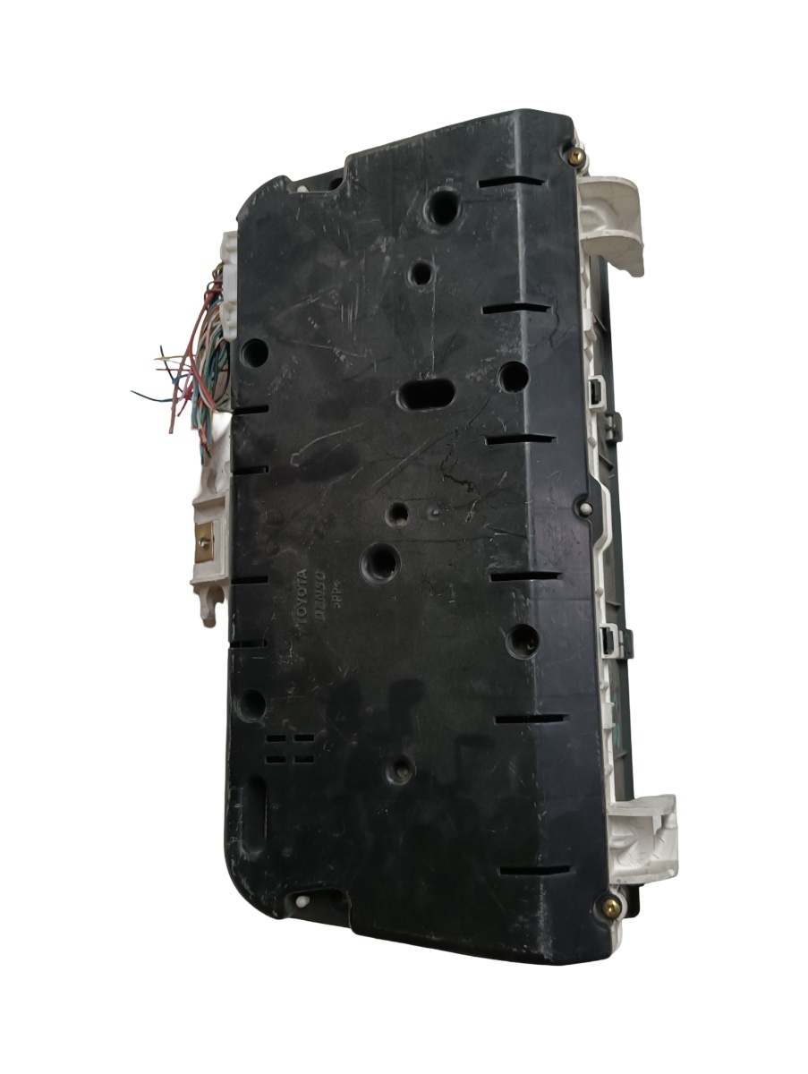 Ceas de bord TOYOTA COROLLA Verso ZER_, ZZE12_, R1_ 2004 - 2009 – foto 2