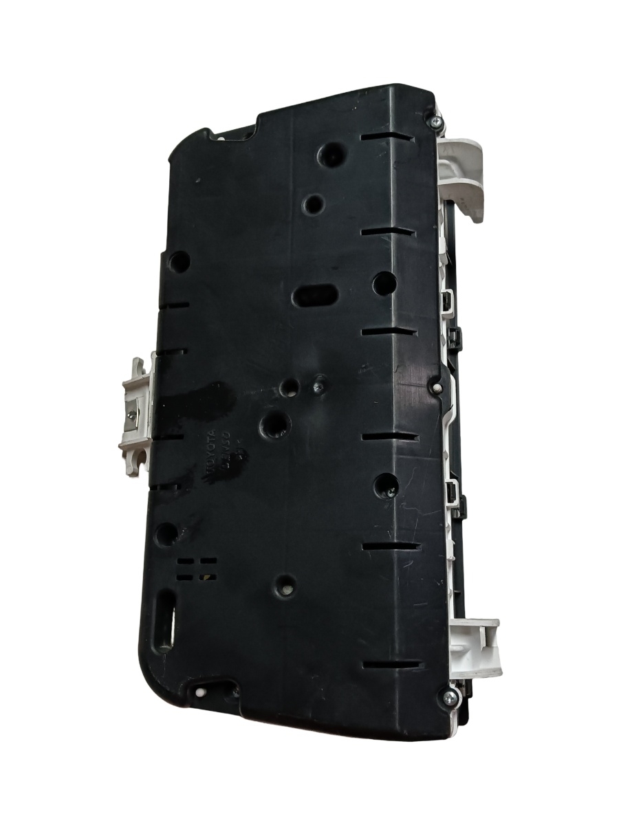 Ceas de bord TOYOTA COROLLA Verso ZER_, ZZE12_, R1_ 2004 - 2009 – foto 2