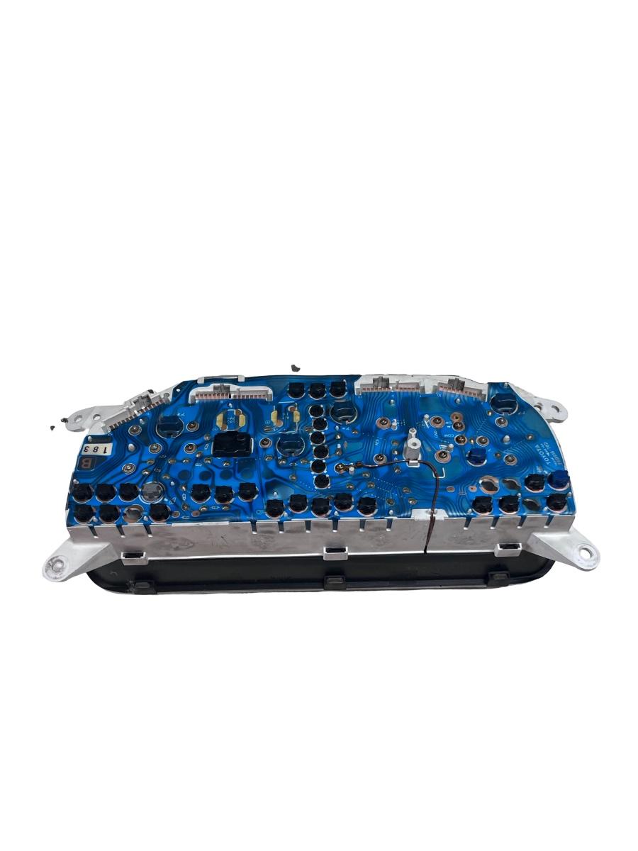 Ceas de bord TOYOTA LAND CRUISER 90 _J9_ 1995 -> 3.0 D-4D 1KD-FTV 83800-60150 – foto 2