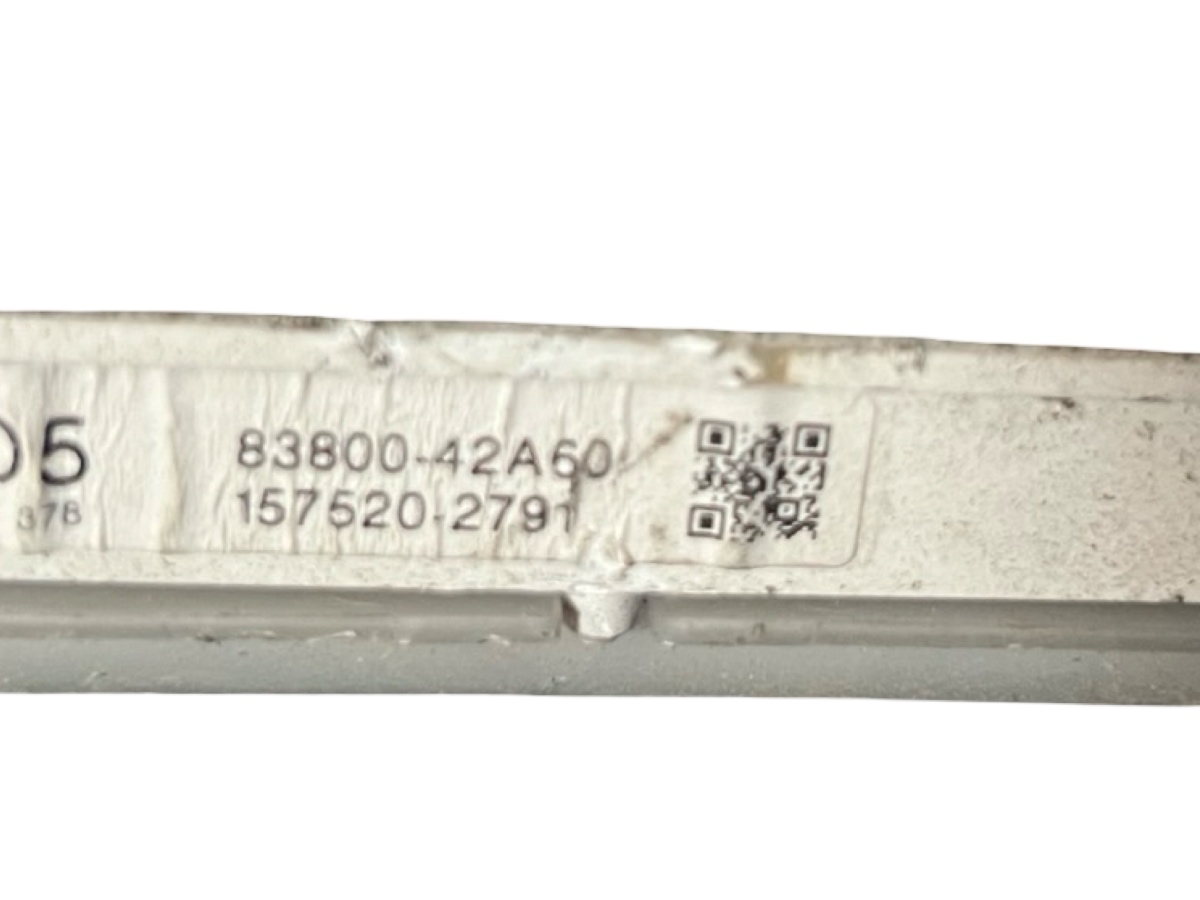 Ceas de bord TOYOTA RAV 4 II _A2_ 2000 - 2005 – foto 3