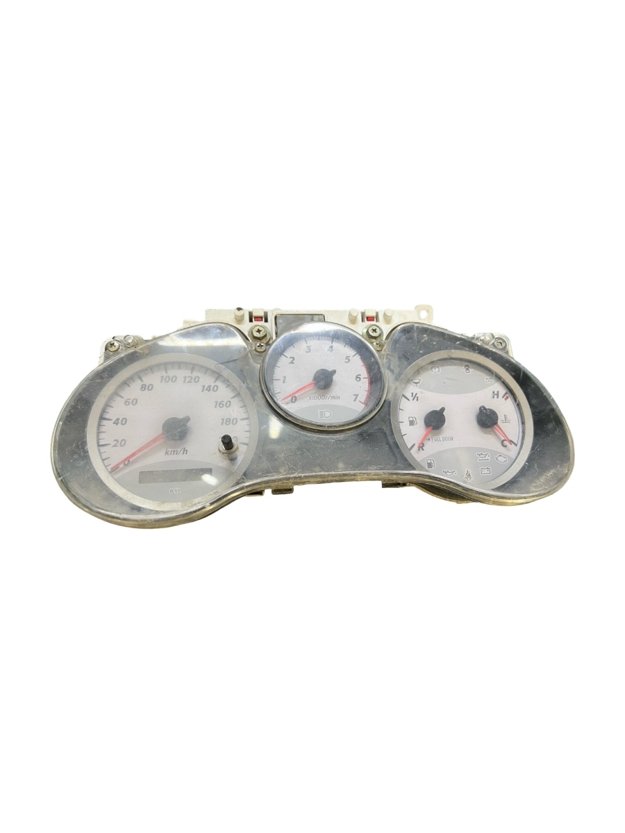 Ceas de bord TOYOTA RAV 4 II _A2_ 2000 - 2005
