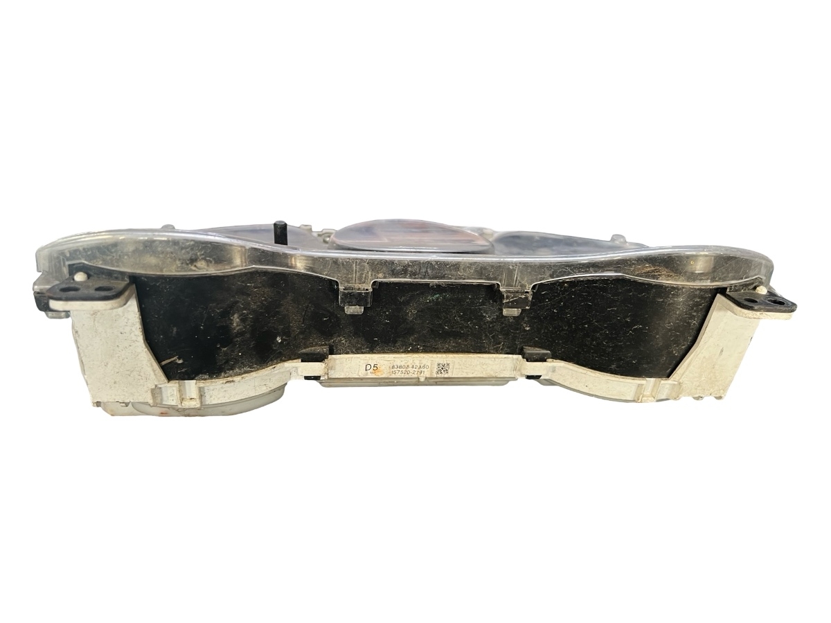 Ceas de bord TOYOTA RAV 4 II _A2_ 2000 - 2005 – foto 2