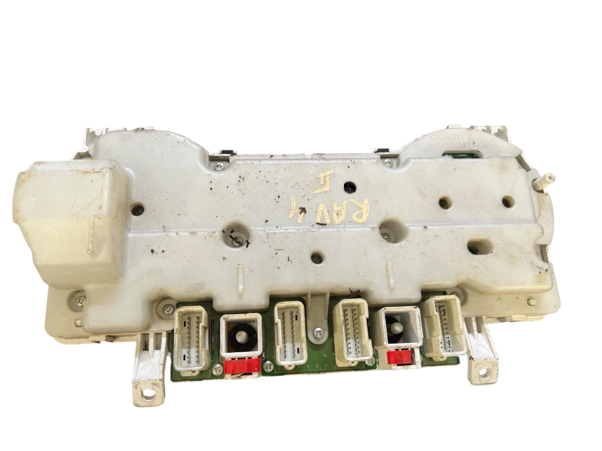 Ceas de bord TOYOTA RAV 4 II _A2_ 2000 - 2005 – foto 3