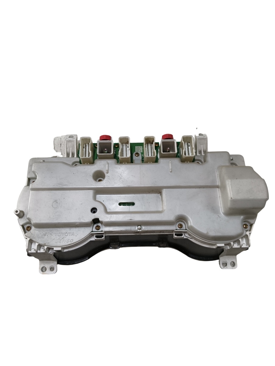 Ceas de bord TOYOTA RAV 4 II _A2_ 2000 - 2005 838004a101 – foto 2