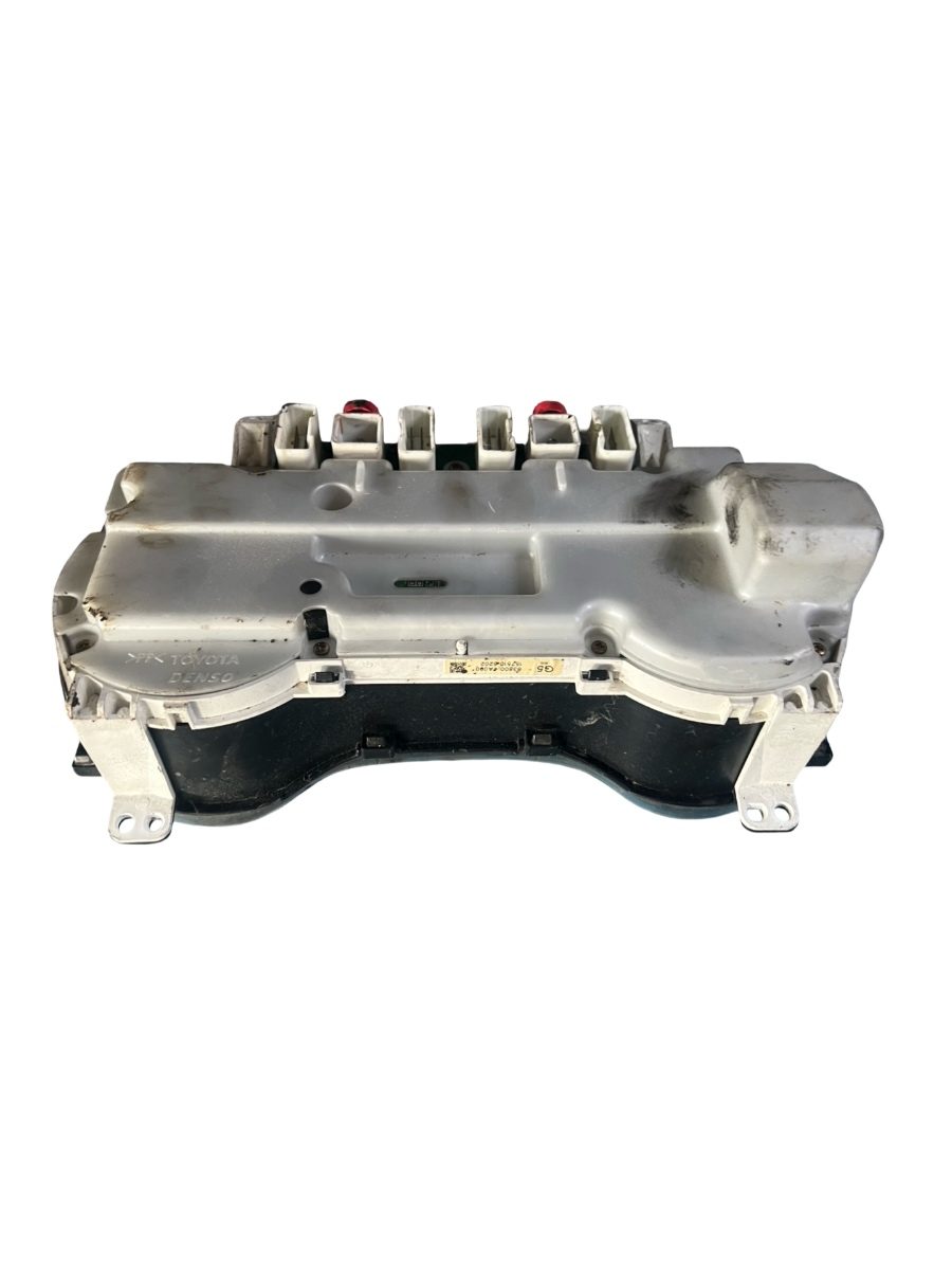 Ceas de bord TOYOTA RAV 4 II _A2_ 2000 - 2005 86800:4A090 – foto 2