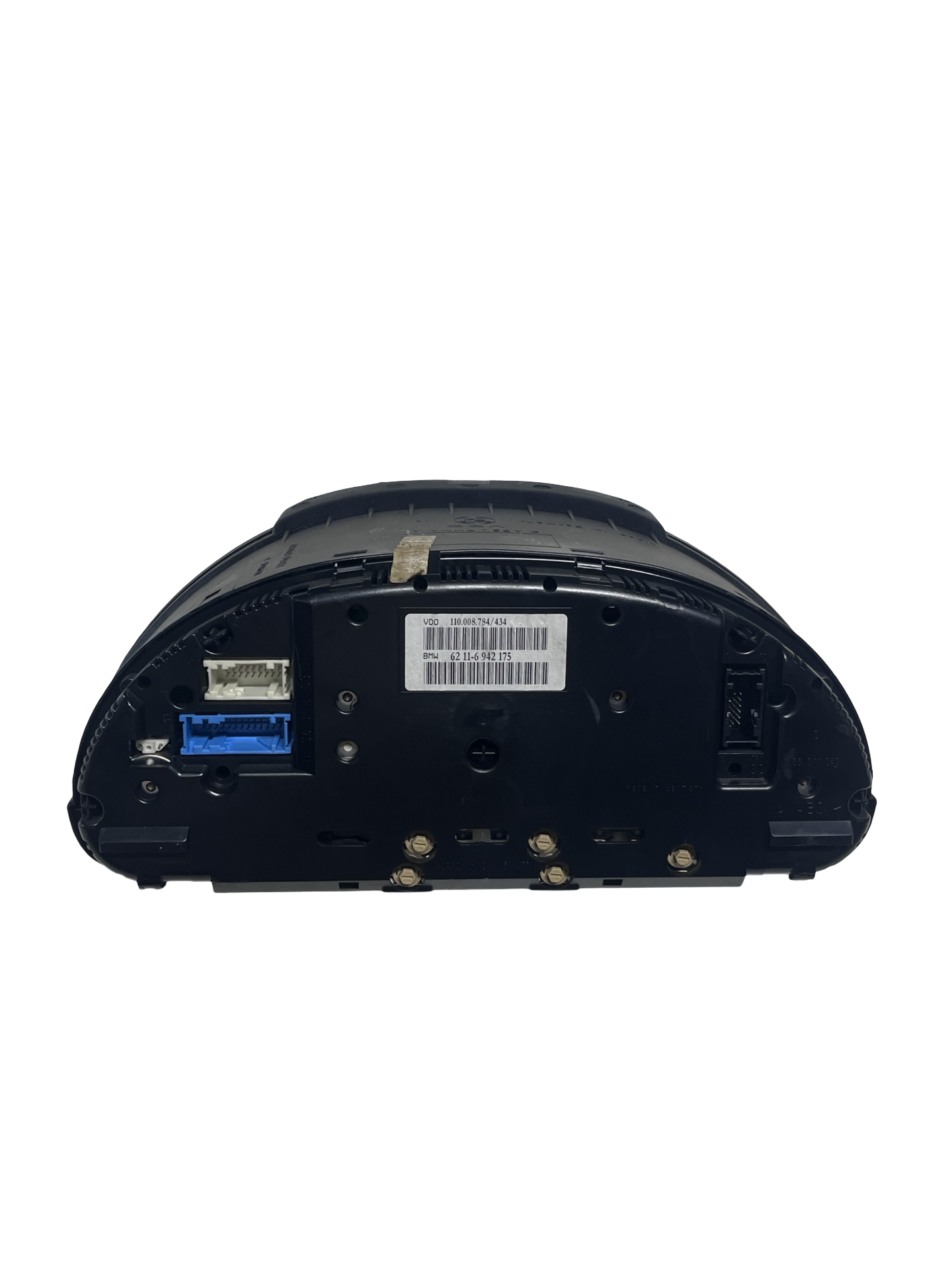 Ceas DE Bord ( UK )  BMW SERIA 7 E38 1994–2001 728i Steptronic M52B28 - cod: 6942175 UK – foto 2