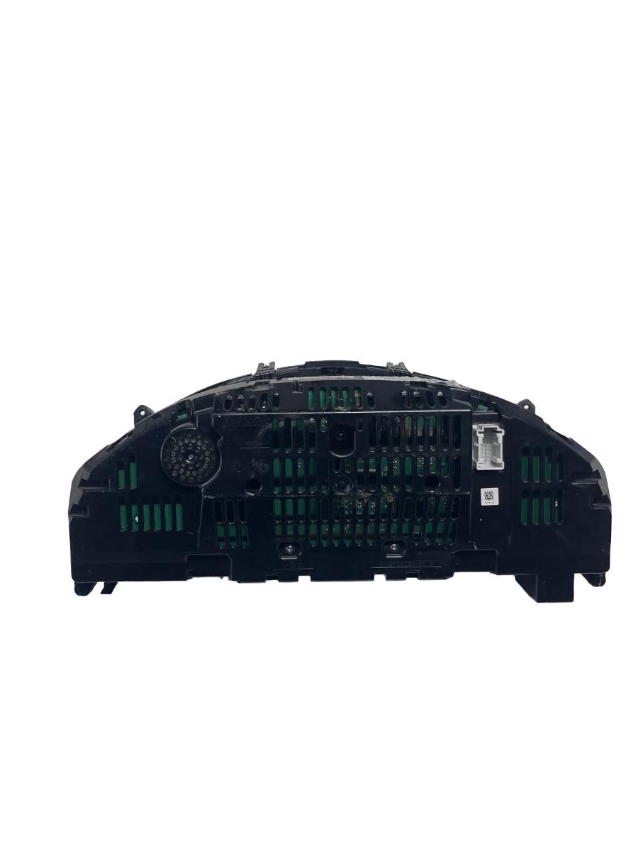 Ceas de bord UK MERCEDES-BENZ E-CLASS W212 2009 -> 2.2 E 220 CDI OM 651.924 A2129001814 – foto 2