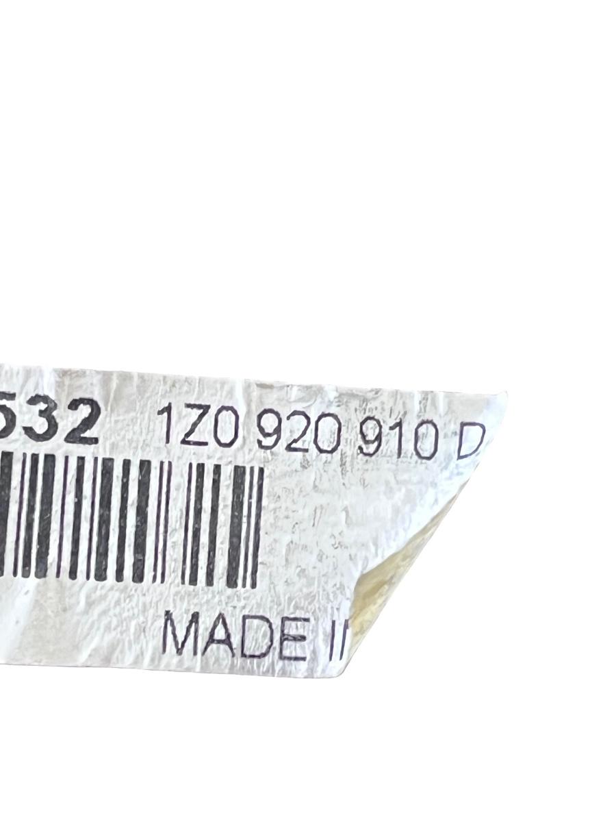 Ceas de bord ( UK ) SKODA OCTAVIA II Combi 1Z5 2004 - 2013 1Z0920910D – foto 3