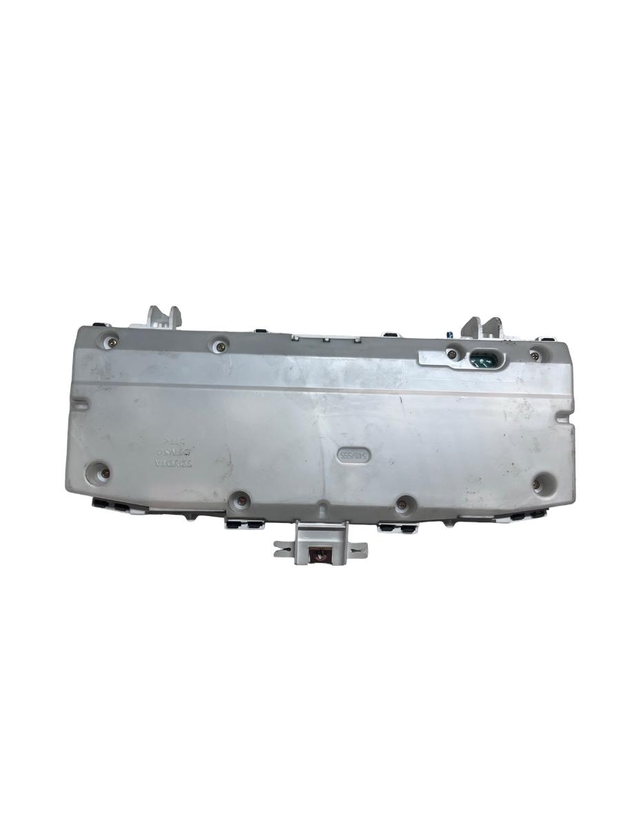 Ceas de bord (UK) TOYOTA COROLLA Verso _E12_ 2001 - 2004 1.8I 83800-13120 – foto 3
