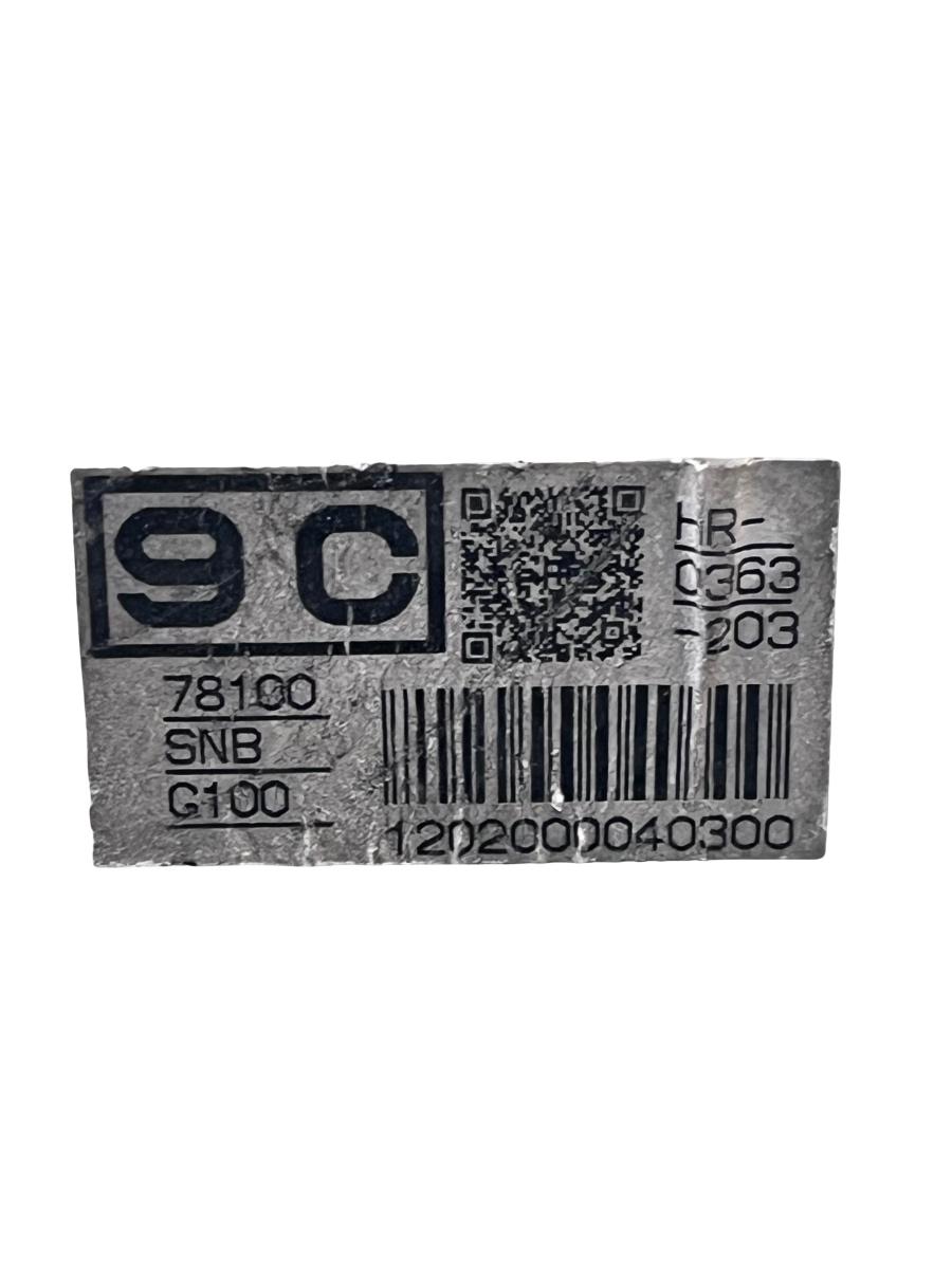 Ceas de bord / vitezometru HONDA CIVIC VIII Hatchback FN, FK 2005 -> HR-0363-203 – foto 4