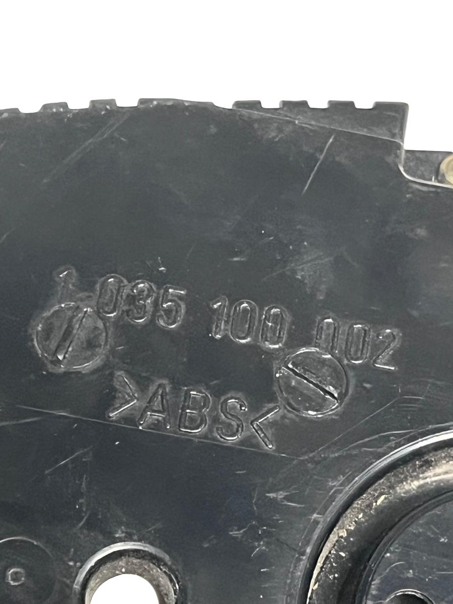 Ceas de bord VOLKSWAGEN BORA 1J2 1998 - 2013 1.6 16V ATN, AUS, AZD, BCB 1035100002 – foto 2