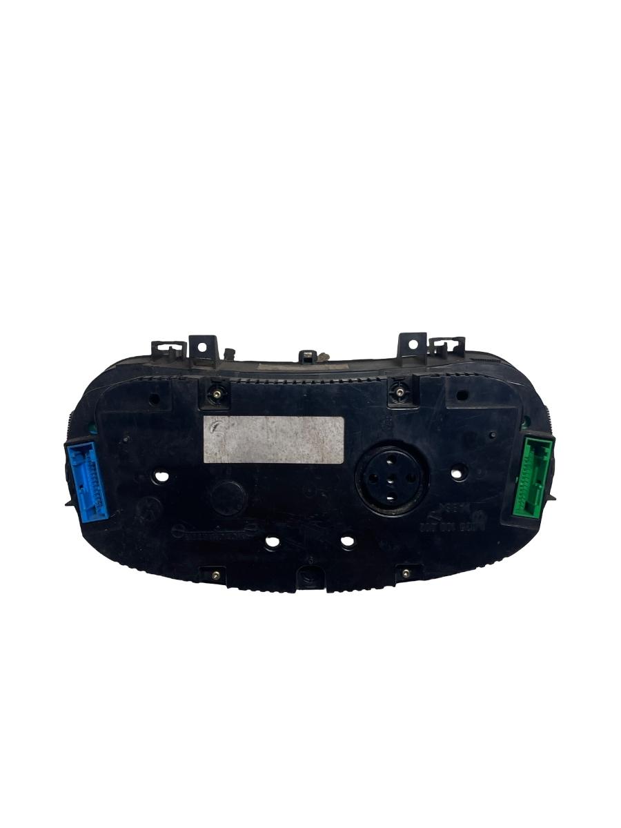 Ceas de bord VOLKSWAGEN BORA 1J2 1998 - 2013 1.6 16V ATN, AUS, AZD, BCB 1035100002 – foto 3