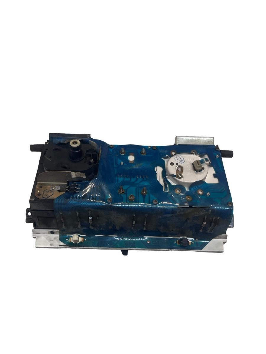 Ceas de bord VOLKSWAGEN GOLF II 19E, 1G1 1983 - 1992 1.3 HK, MH – foto 2