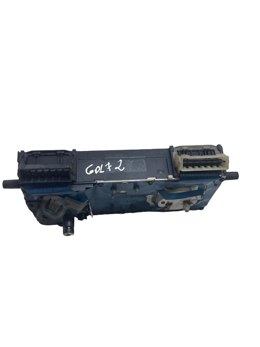 Ceas de bord VOLKSWAGEN GOLF II 19E, 1G1 1983 - 1992 1.3 HK, MH – foto 3