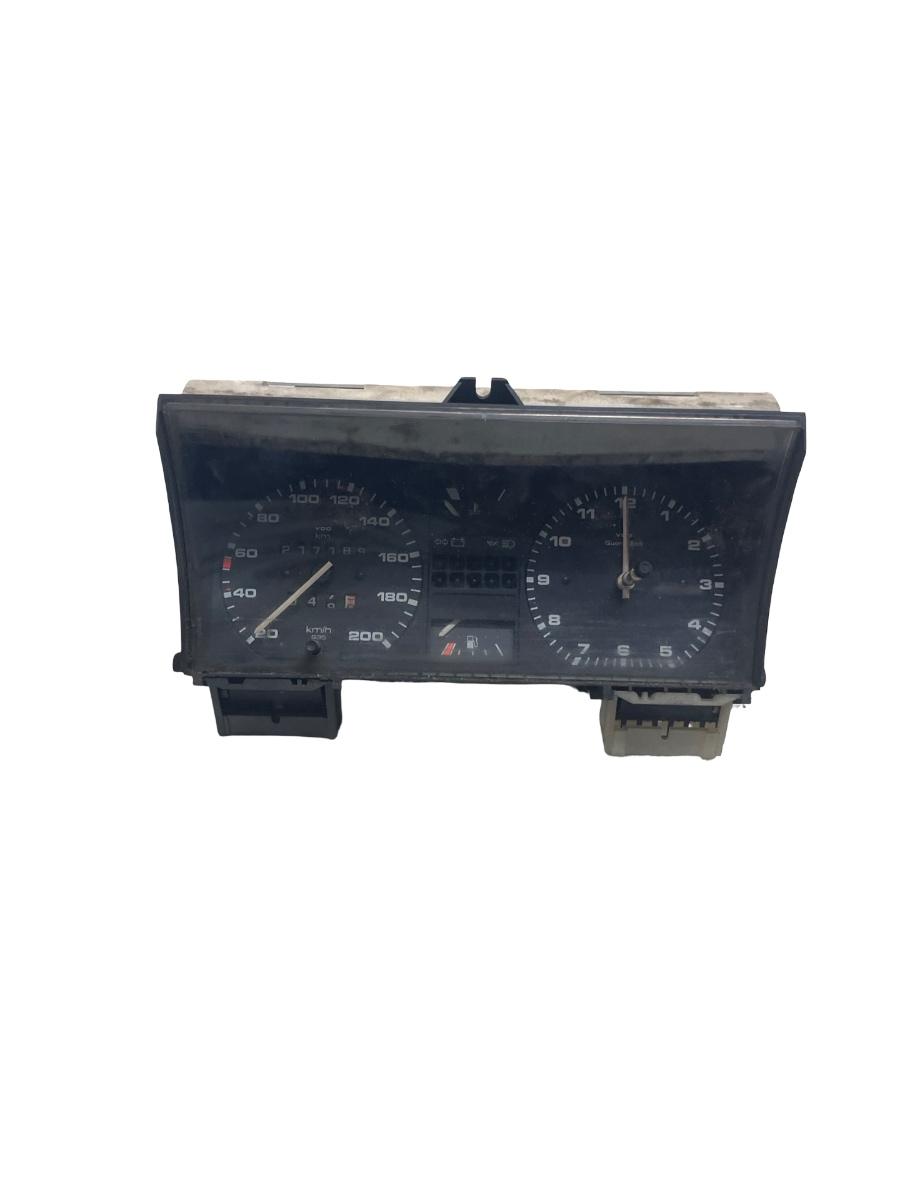 Ceas de bord VOLKSWAGEN GOLF II 19E, 1G1 1983 - 1992 1.3 HK, MH – foto 4