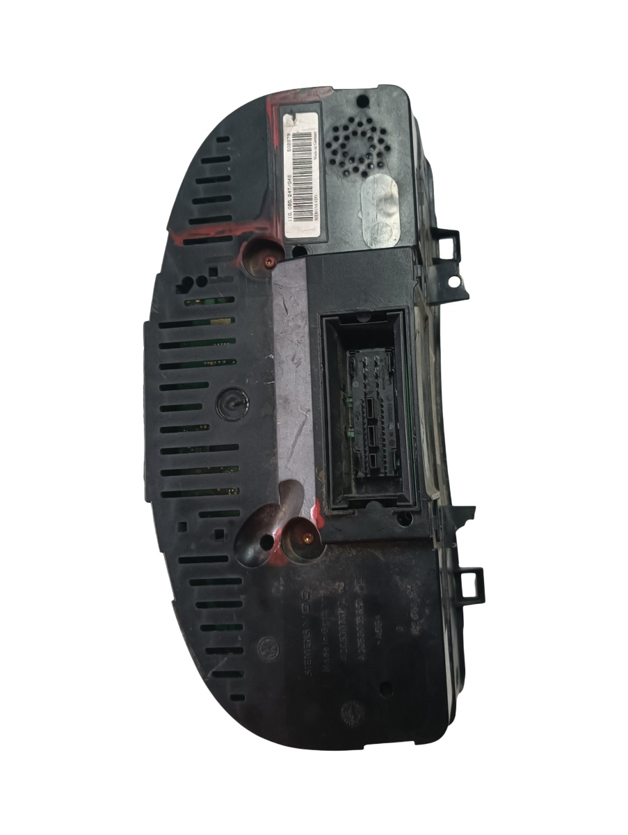 Ceas de bord VOLKSWAGEN GOLF V 1K1 2003 - 2009 1k0920861k – foto 2