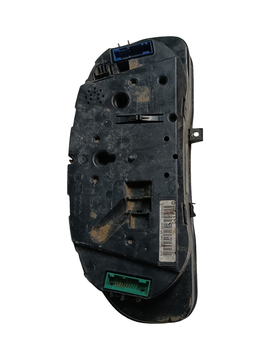 Ceas de bord VOLKSWAGEN PASSAT 3B3 2000 - 2005 3b0920807a – foto 2