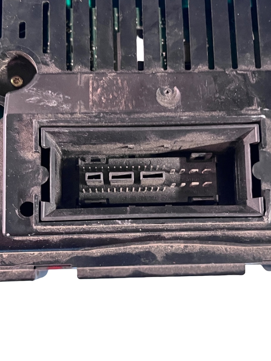 Ceas de bord VOLKSWAGEN PASSAT  3B6 2000-2006  EPAC53106067 – foto 4