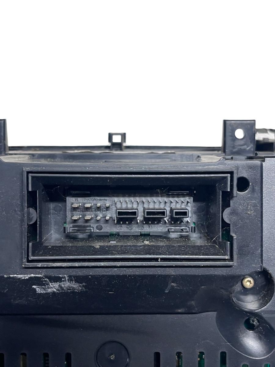 Ceas de bord VOLKSWAGEN TOURAN 1T1, 1T2 2003 - 2010 2.0 TDI 16V BKD 1T0920861A – foto 3