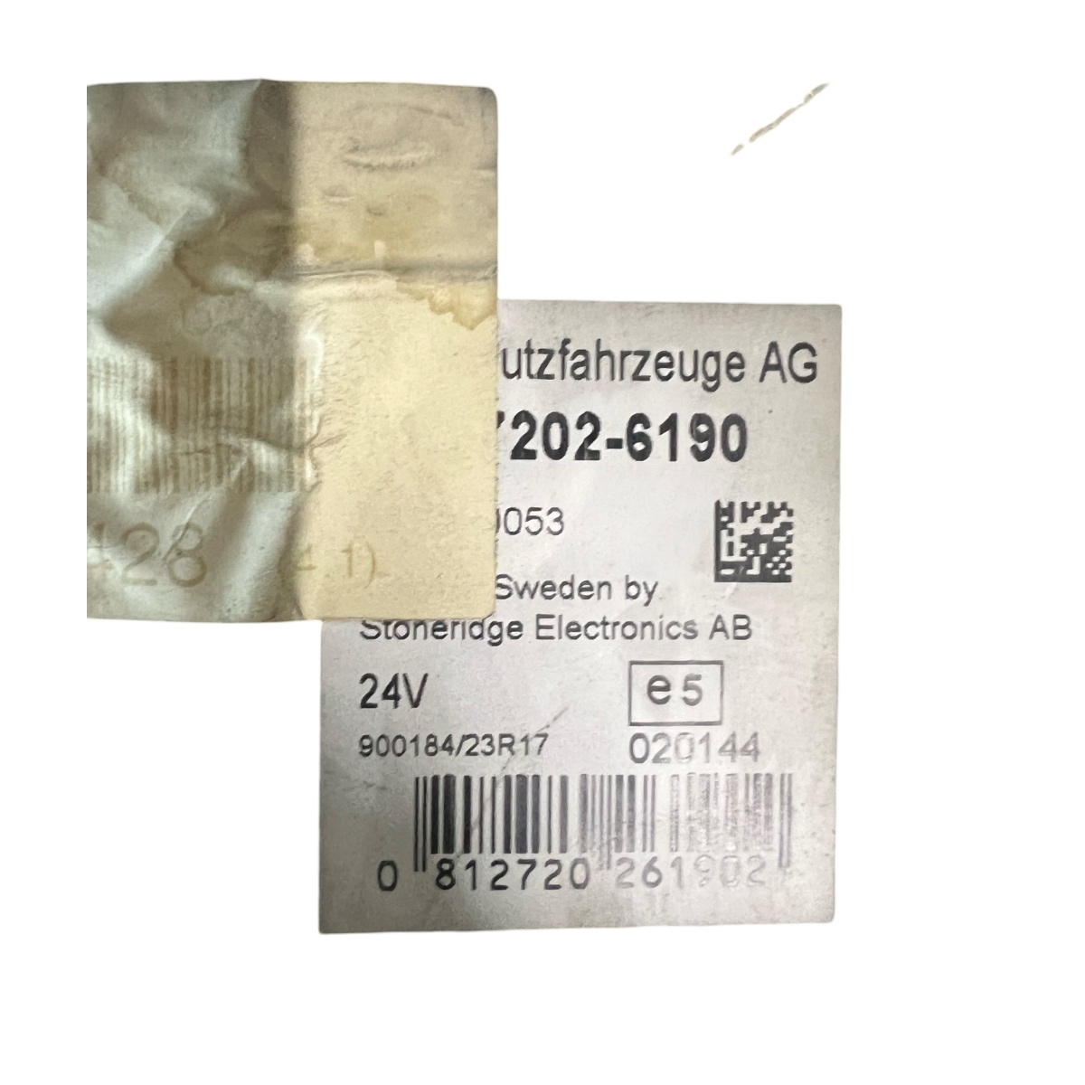 Ceas MAN TGA 2000 - > – foto 3