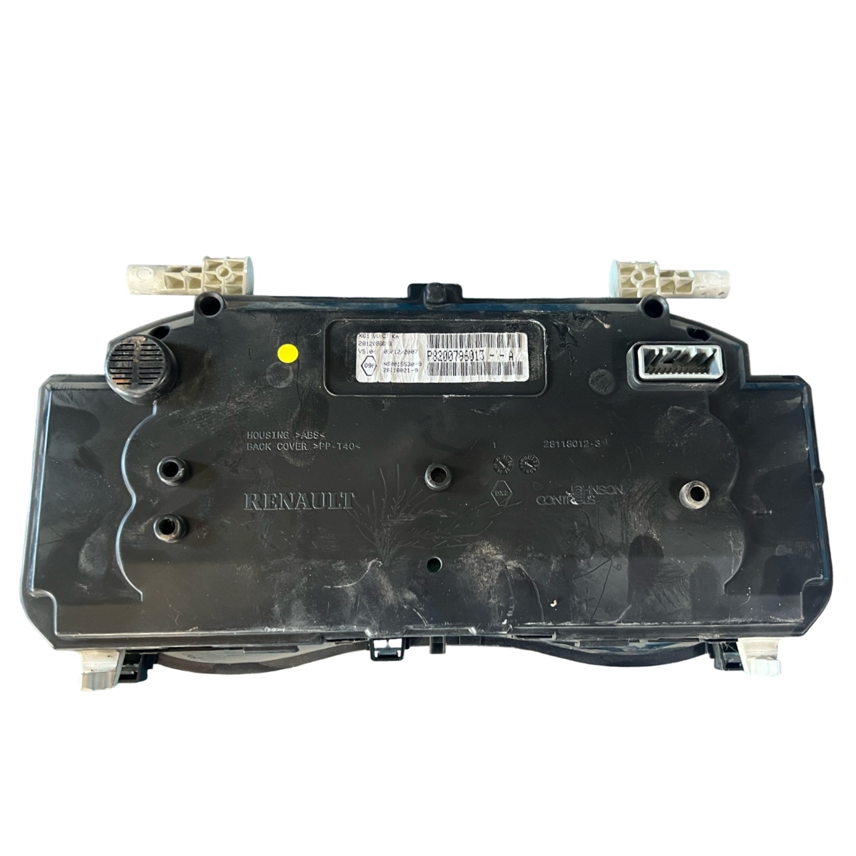 Ceas RENAULT KANGOO BE BOP KW0/1_ 2009 - > P8200796013A – foto 2