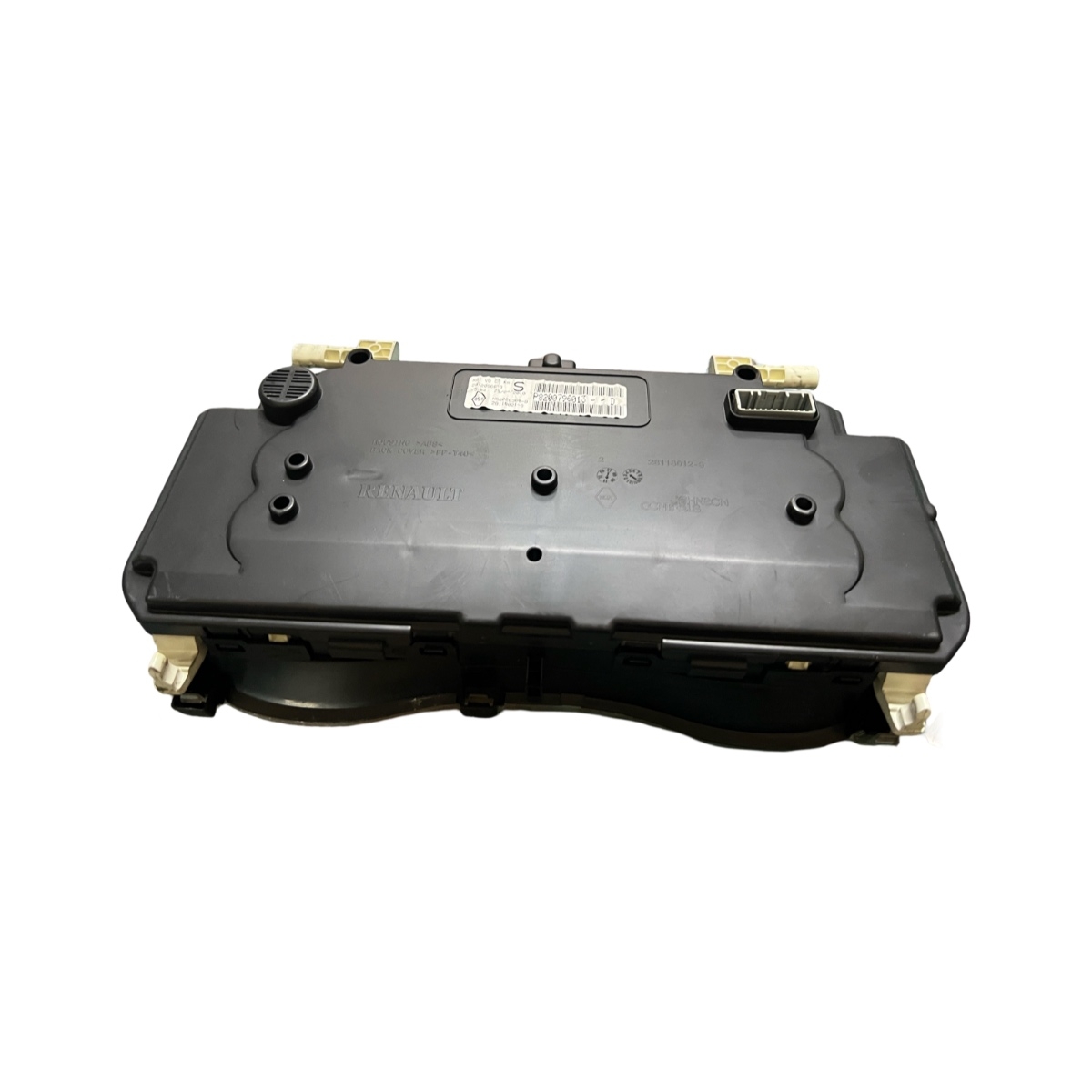 Ceas RENAULT KANGOO Express FW0/1_ 2008 - > P8200796013D – foto 2