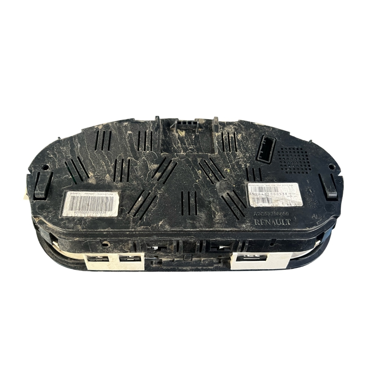 Ceas RENAULT LAGUNA III BT0/1 2007 - 2015 – foto 2