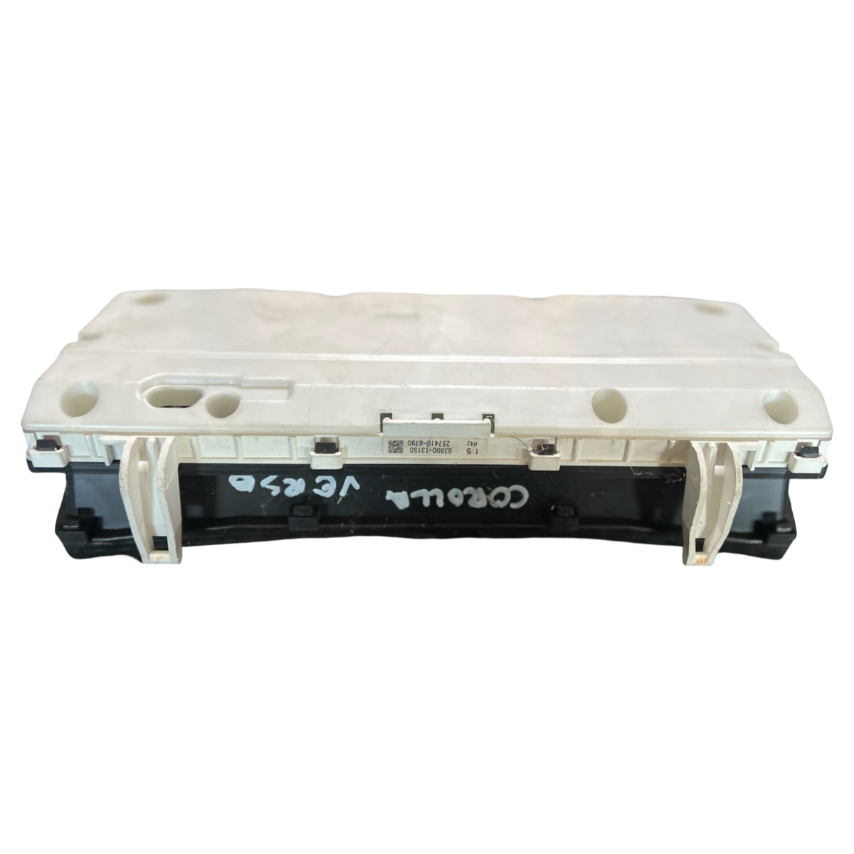 Ceas TOYOTA COROLLA Verso _E12_ 2001 - 2004 83800-13150 – foto 2