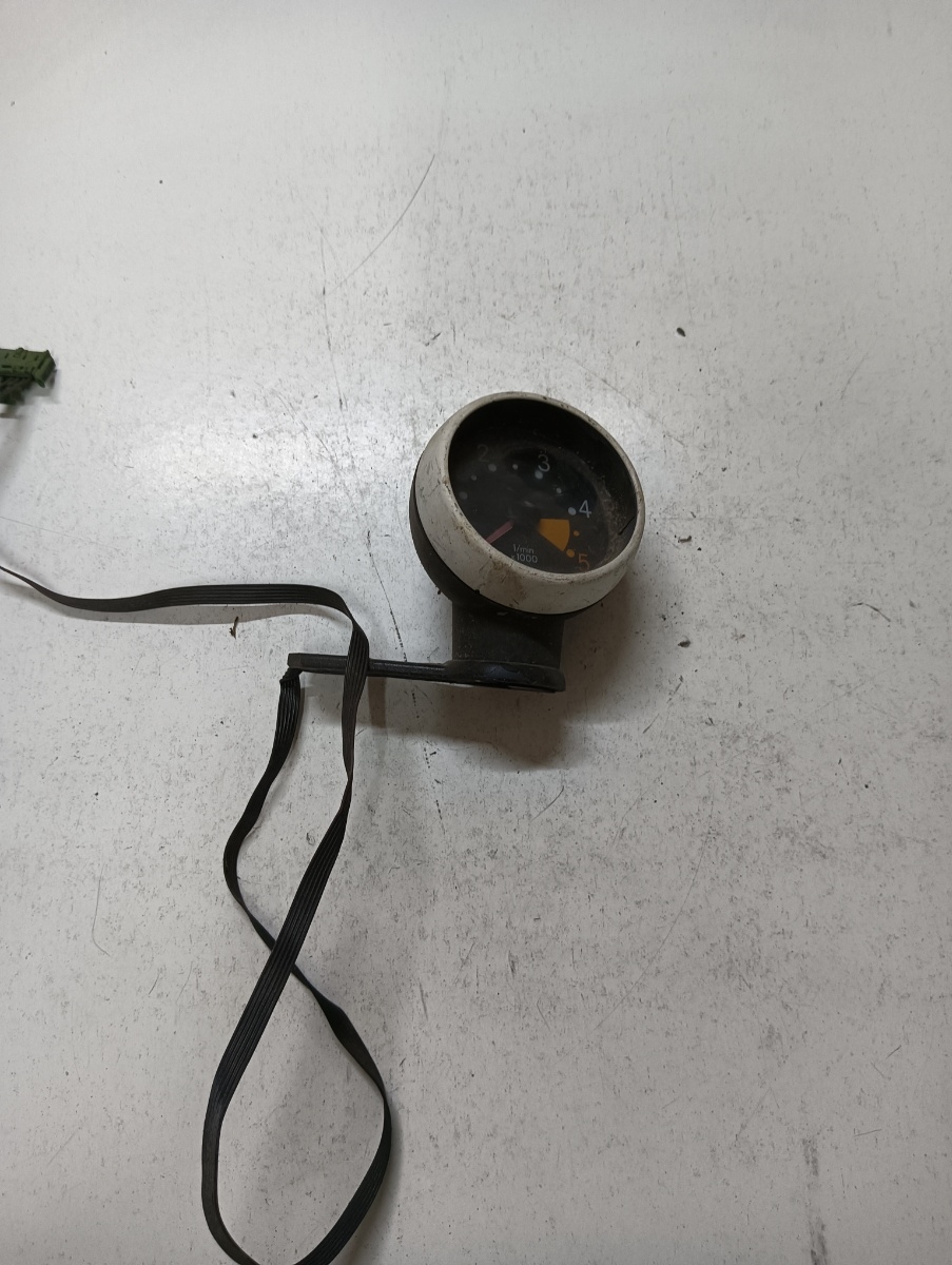 Ceas turometru  SMART FORTWO Cabrio 450 2004 - 2007 – foto 2
