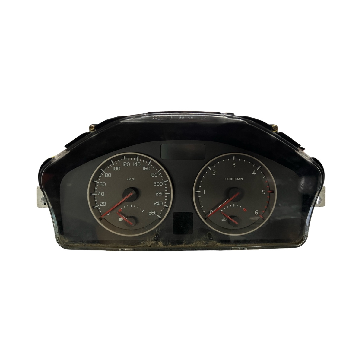 Ceas VOLVO V50 MW, 545 2003 - 2012